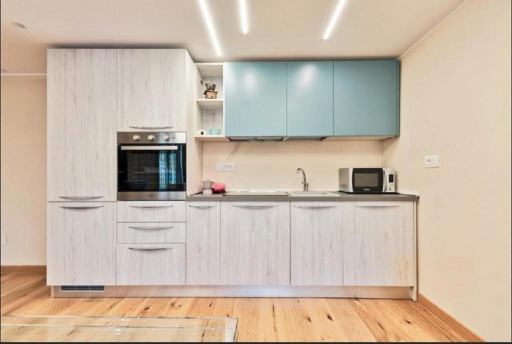Apartment Garibaldi New
