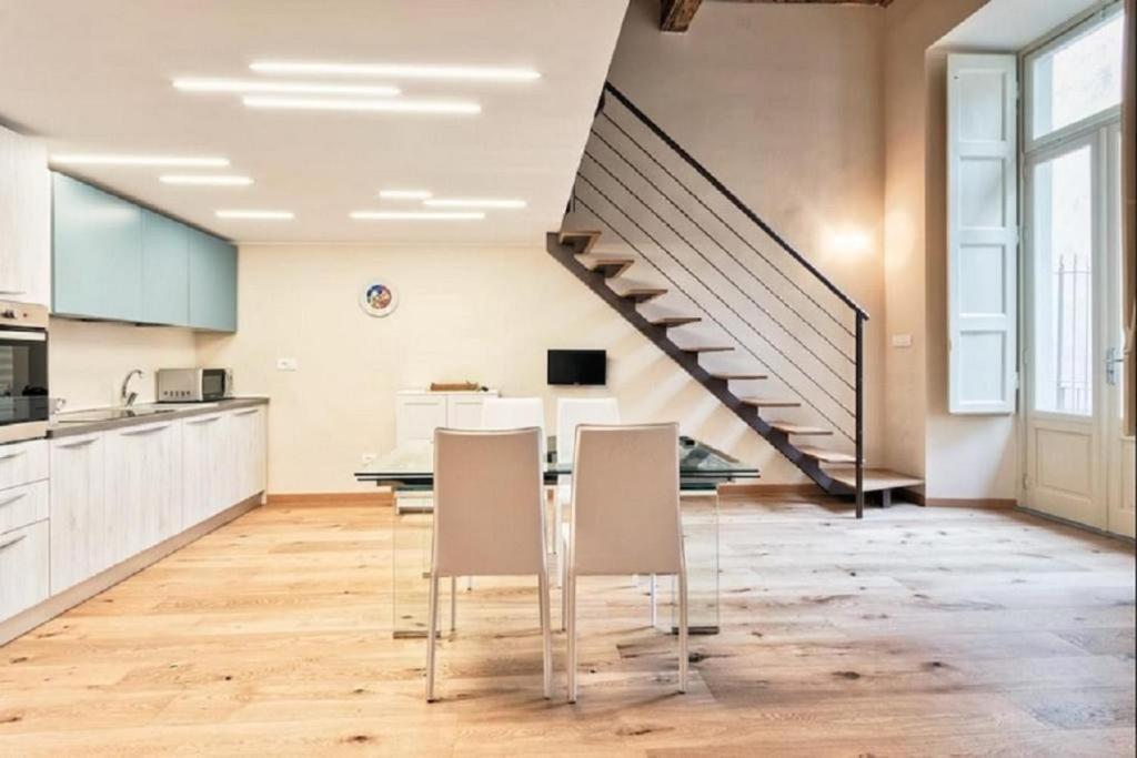 Apartamento Garibaldi New *