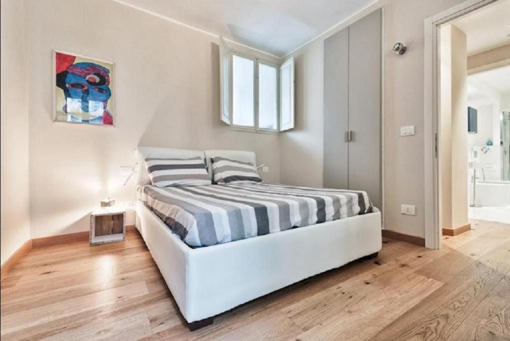 Garibaldi New Apartment Turin
